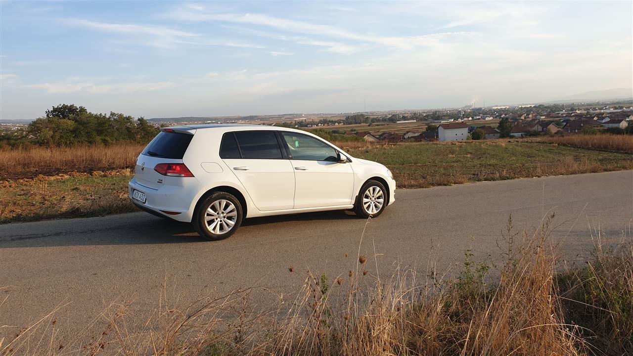 Golf-7