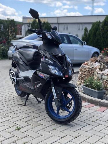 Aprila Sr 50c