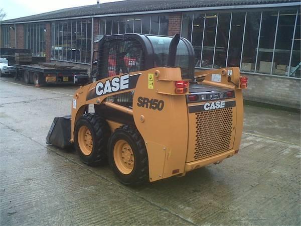 Case-SR150