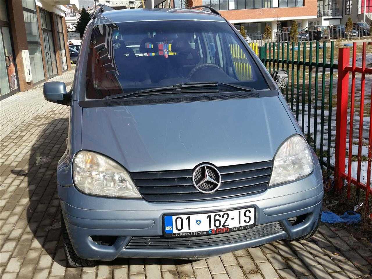 Mercedes