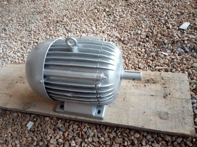 Motor