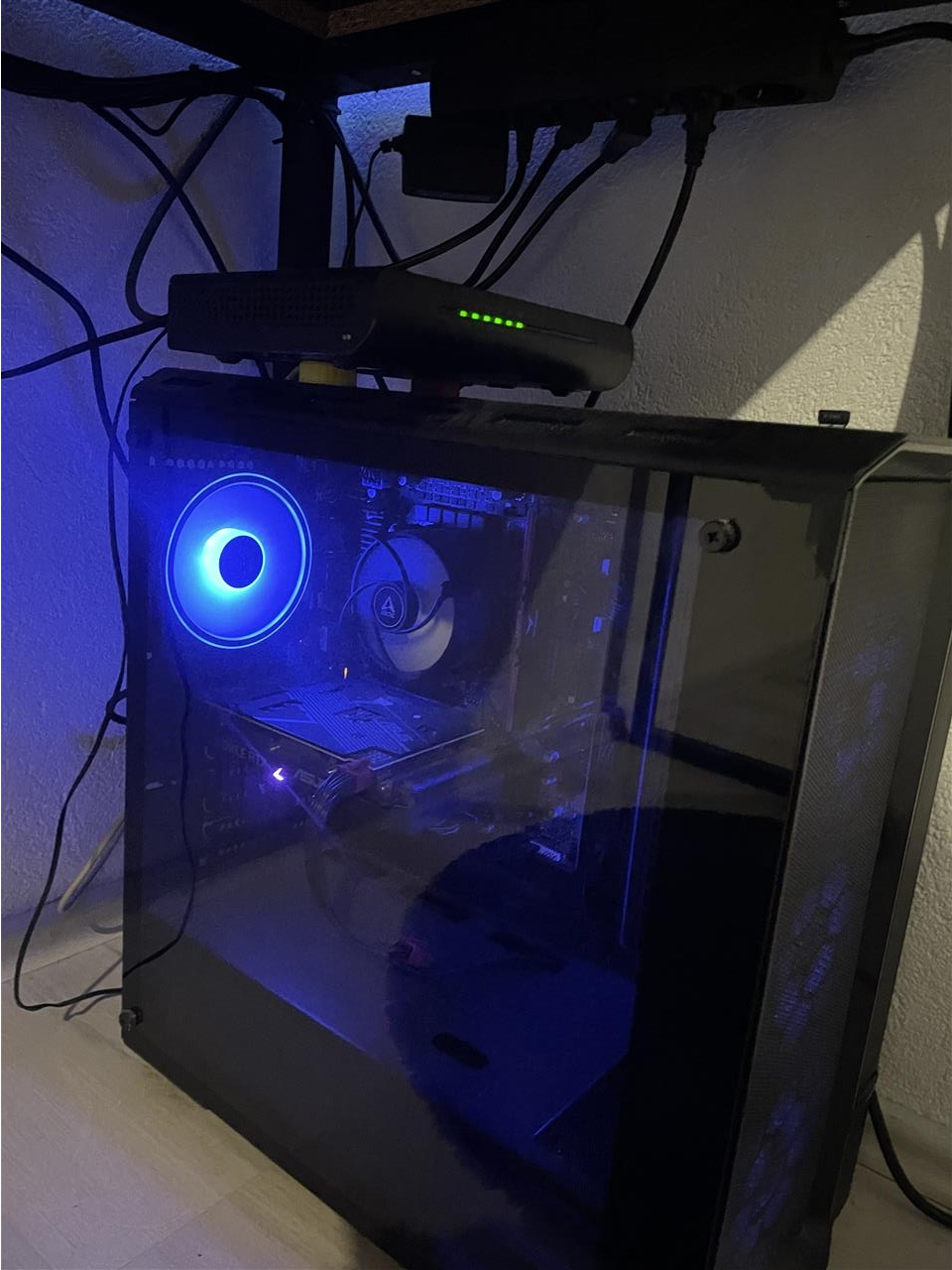 Gaming-Pc-Setup