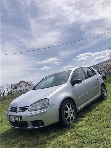 Shitet Golf 5