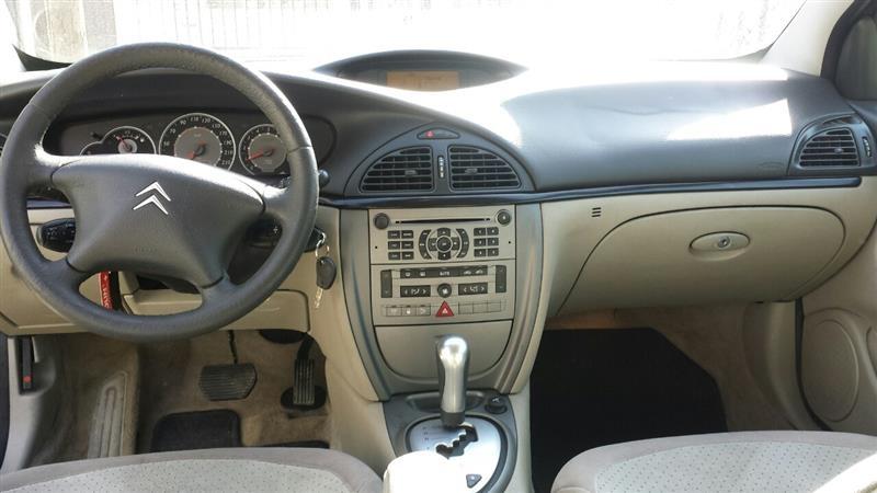 citroen