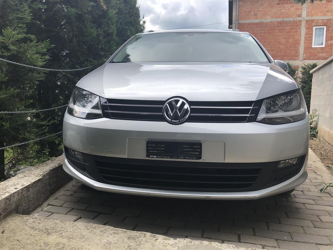 VW