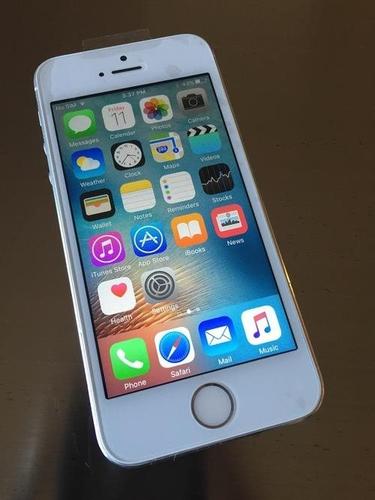 Iphone 5s