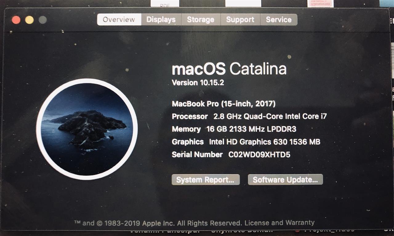 Macbook-pro
