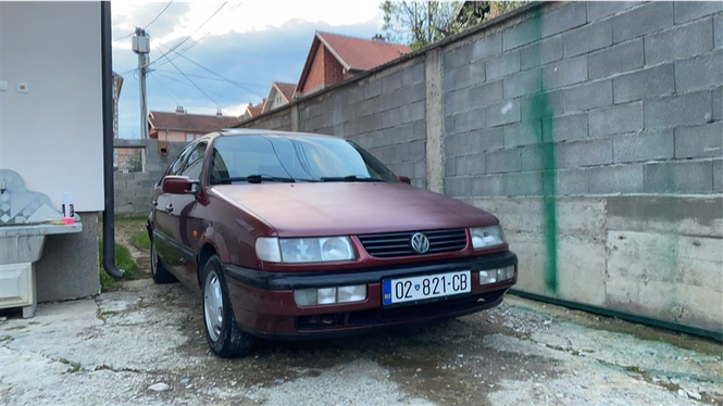 Passat