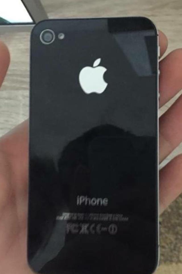 Iphone-4s
