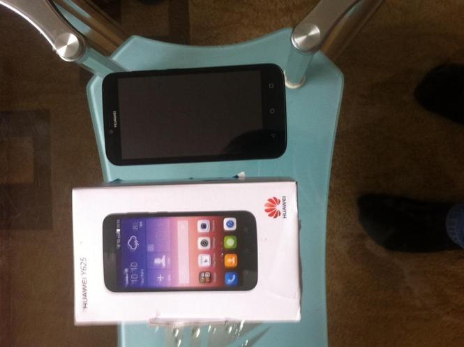 Huawei