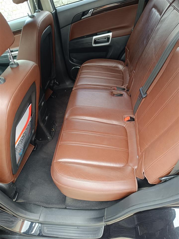 Opel-Antara