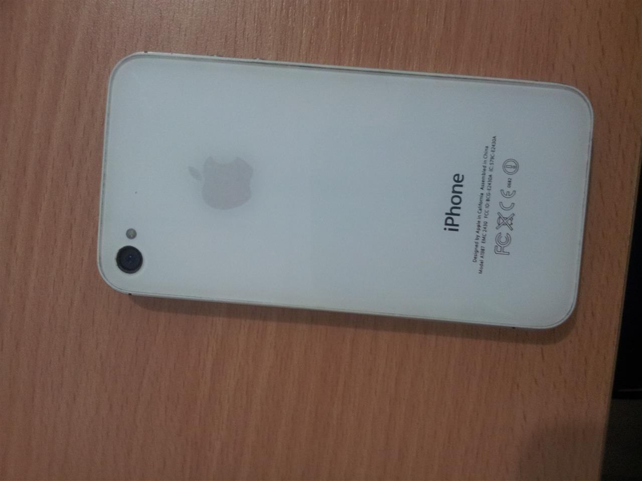 iPhone-4s