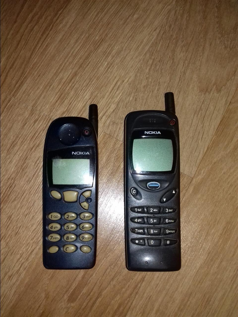 NOKIA