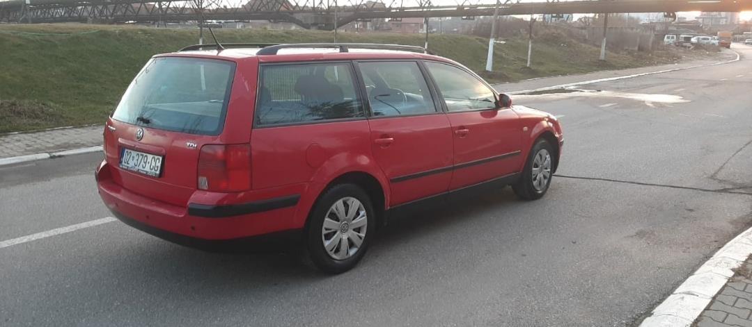 Passat-
