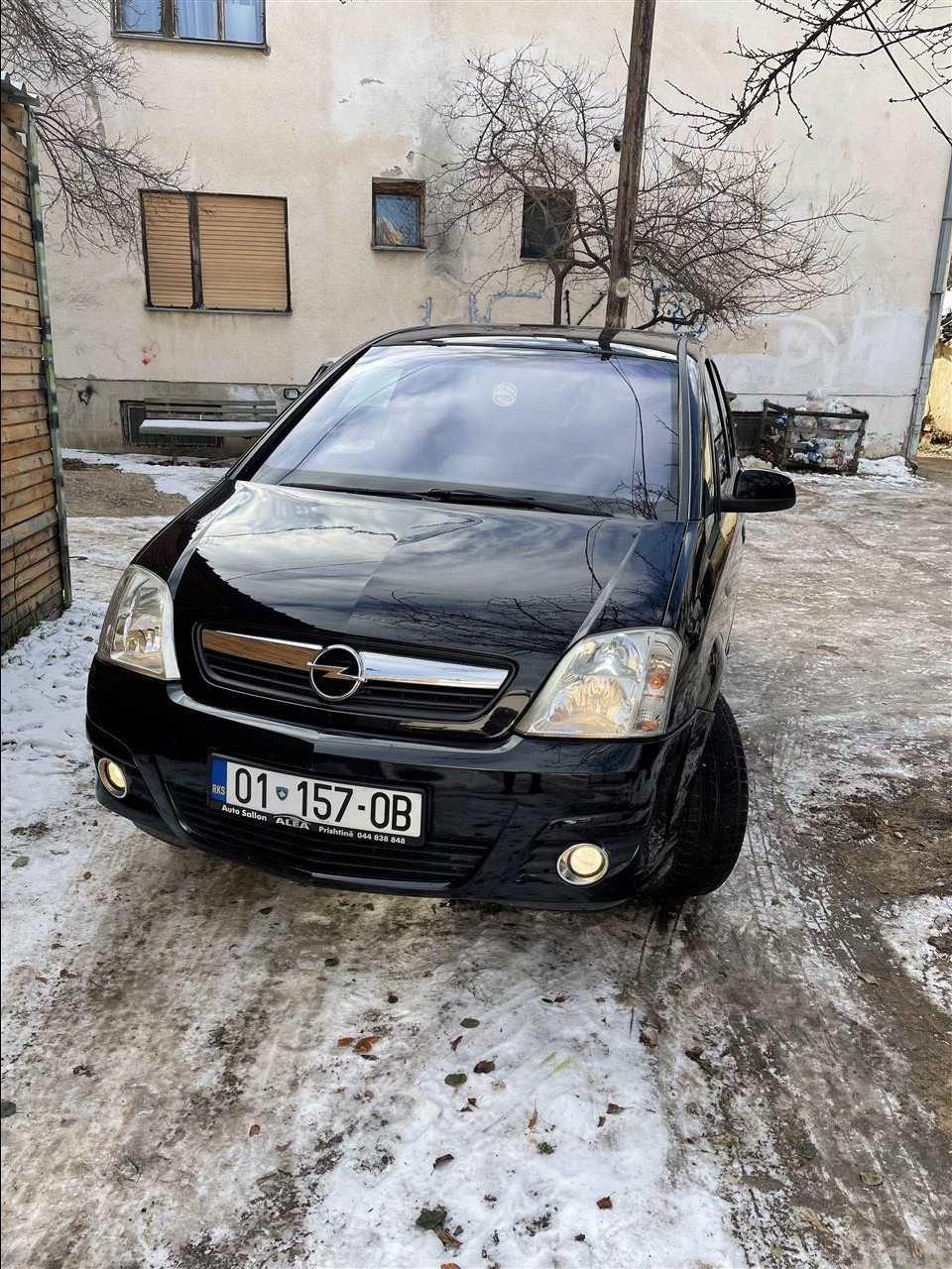 Opel