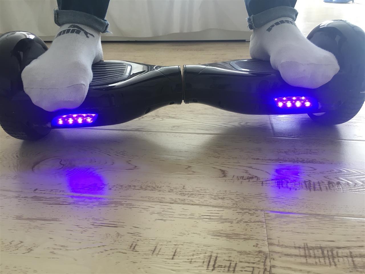 howerboard