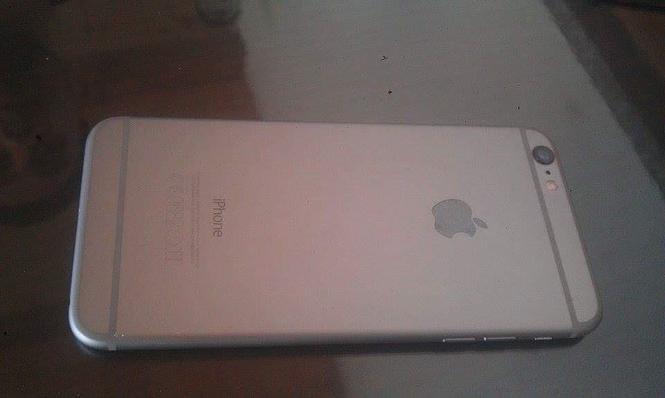 Shihet iPhone 6 Plus 