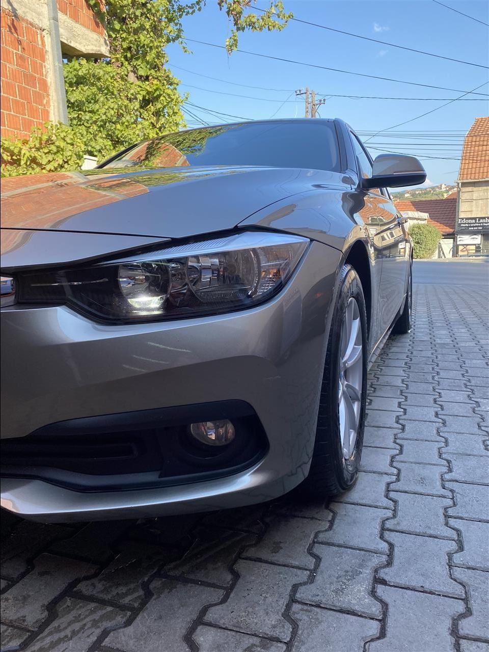 Bmw-320d