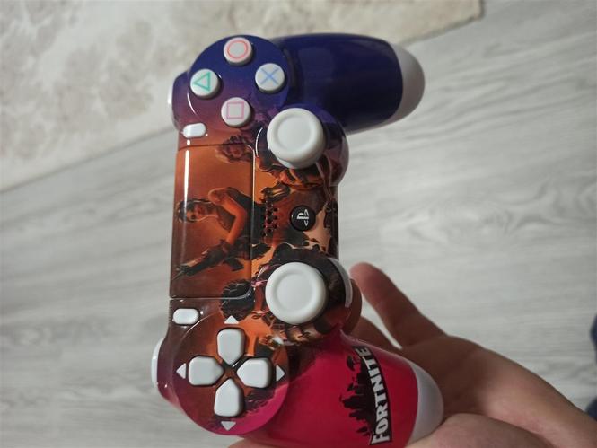 ps4 controller