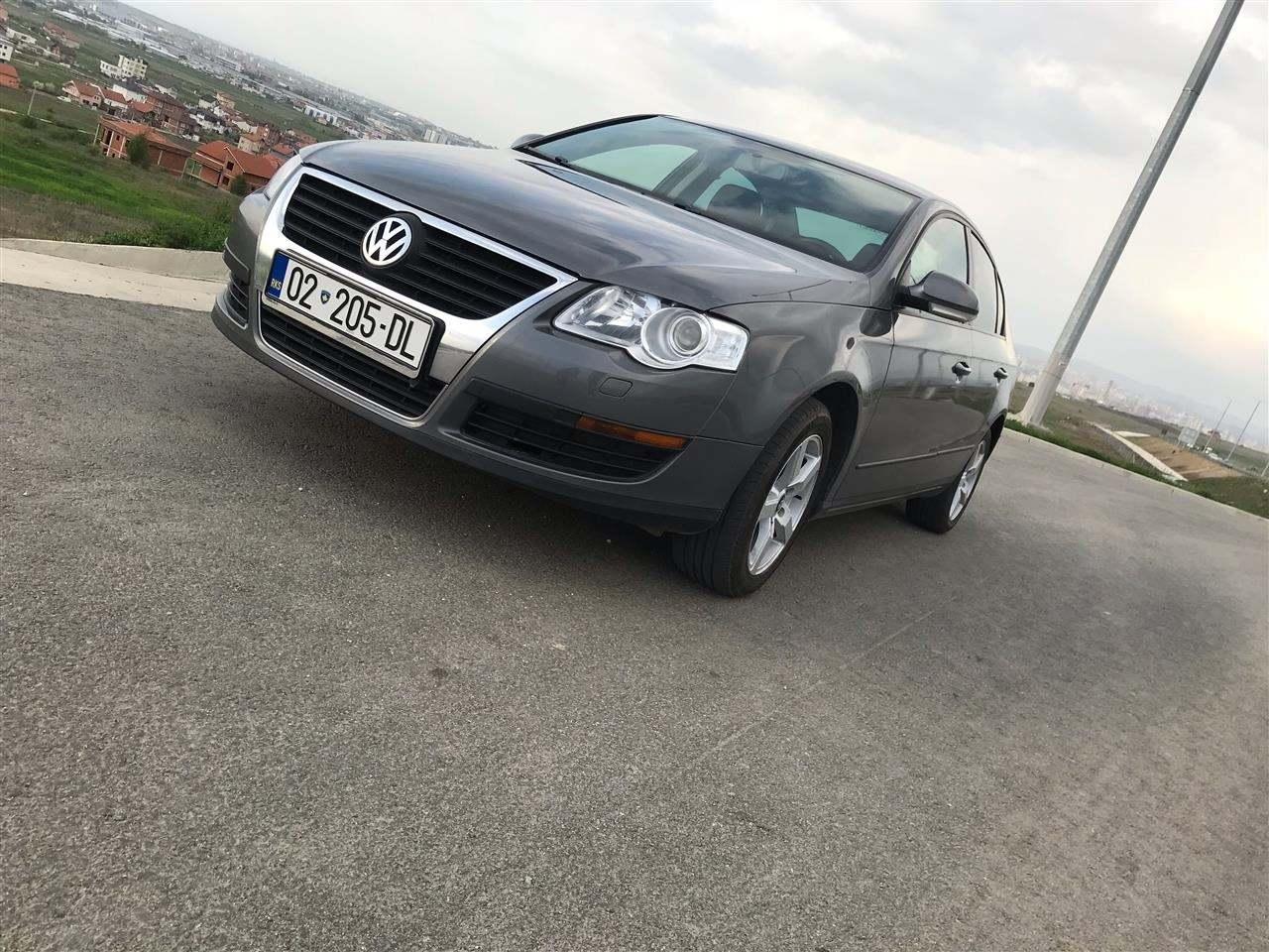 passat