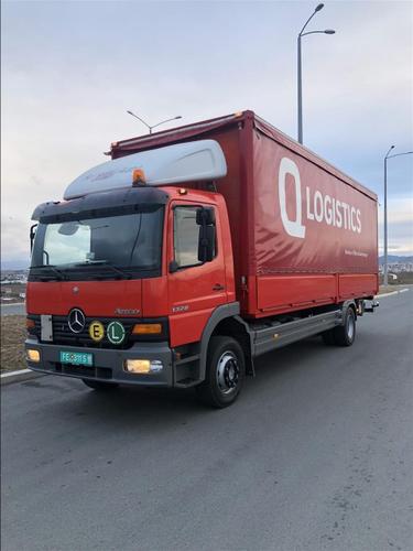 Atego 1328 