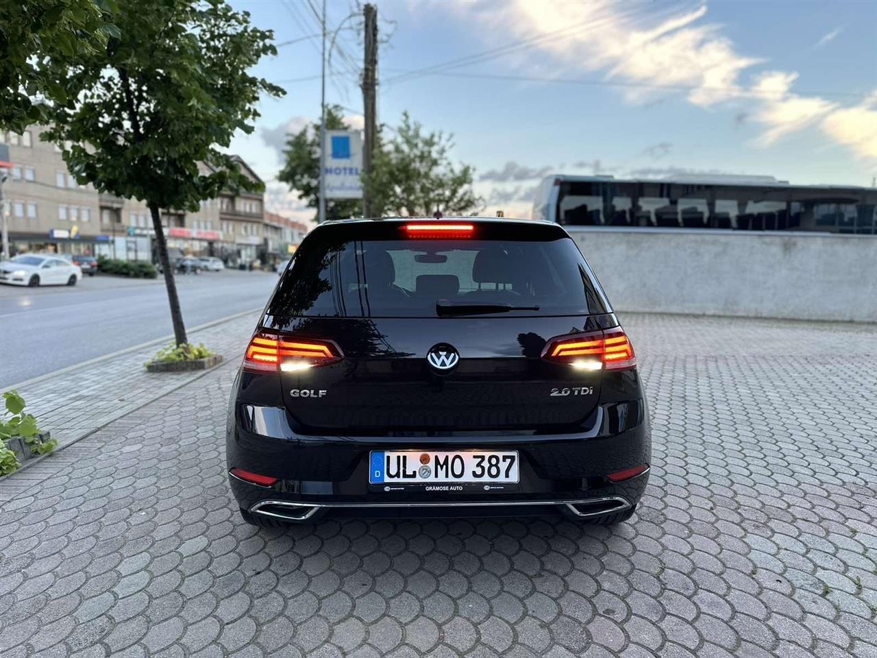 Golf-7