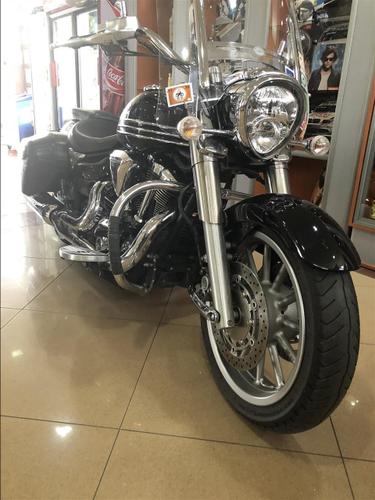 Yamaha Xv1900