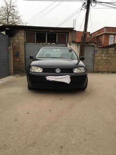 Golf 4