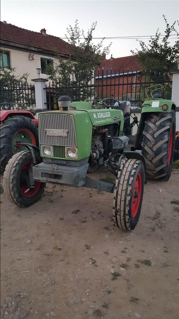 Fendt