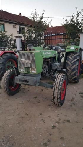 Fendt