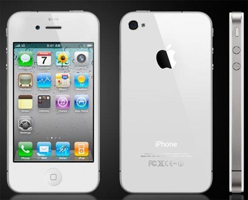 iPhone 4 