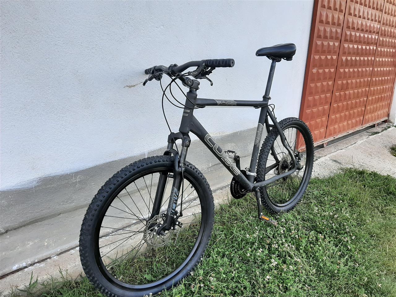 Biciklet