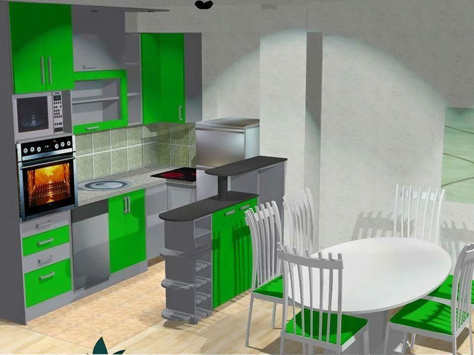 Program-per-dizajnimin-e-kuzhinave-3D