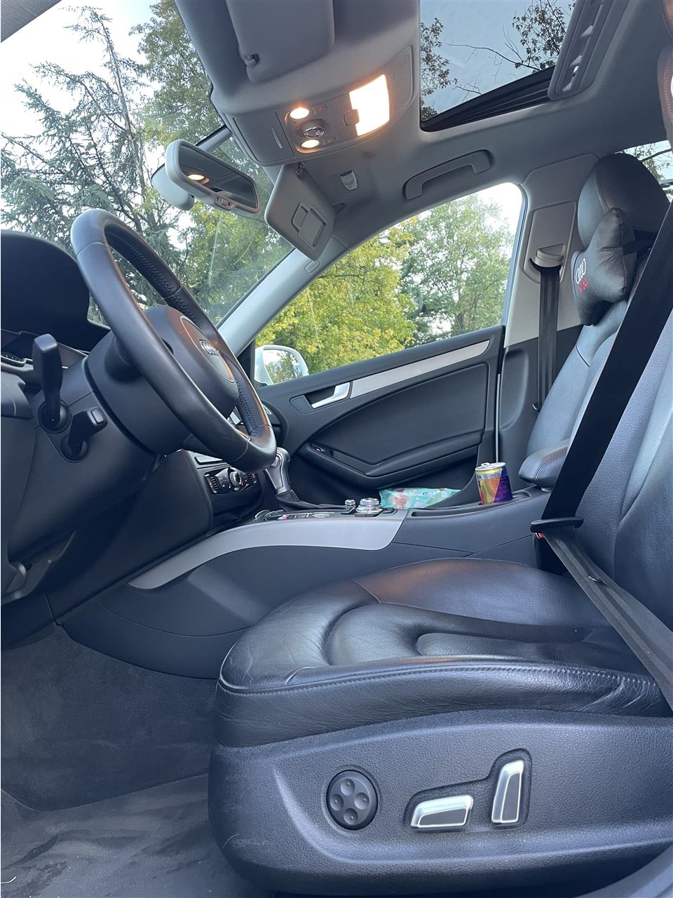 Audi-A4