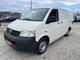 VW T5 Transporter 1.9 tdi -Me dogan- tvsh -viti 2005