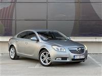Opel Insignia 2012 2.0cdti 160ps
