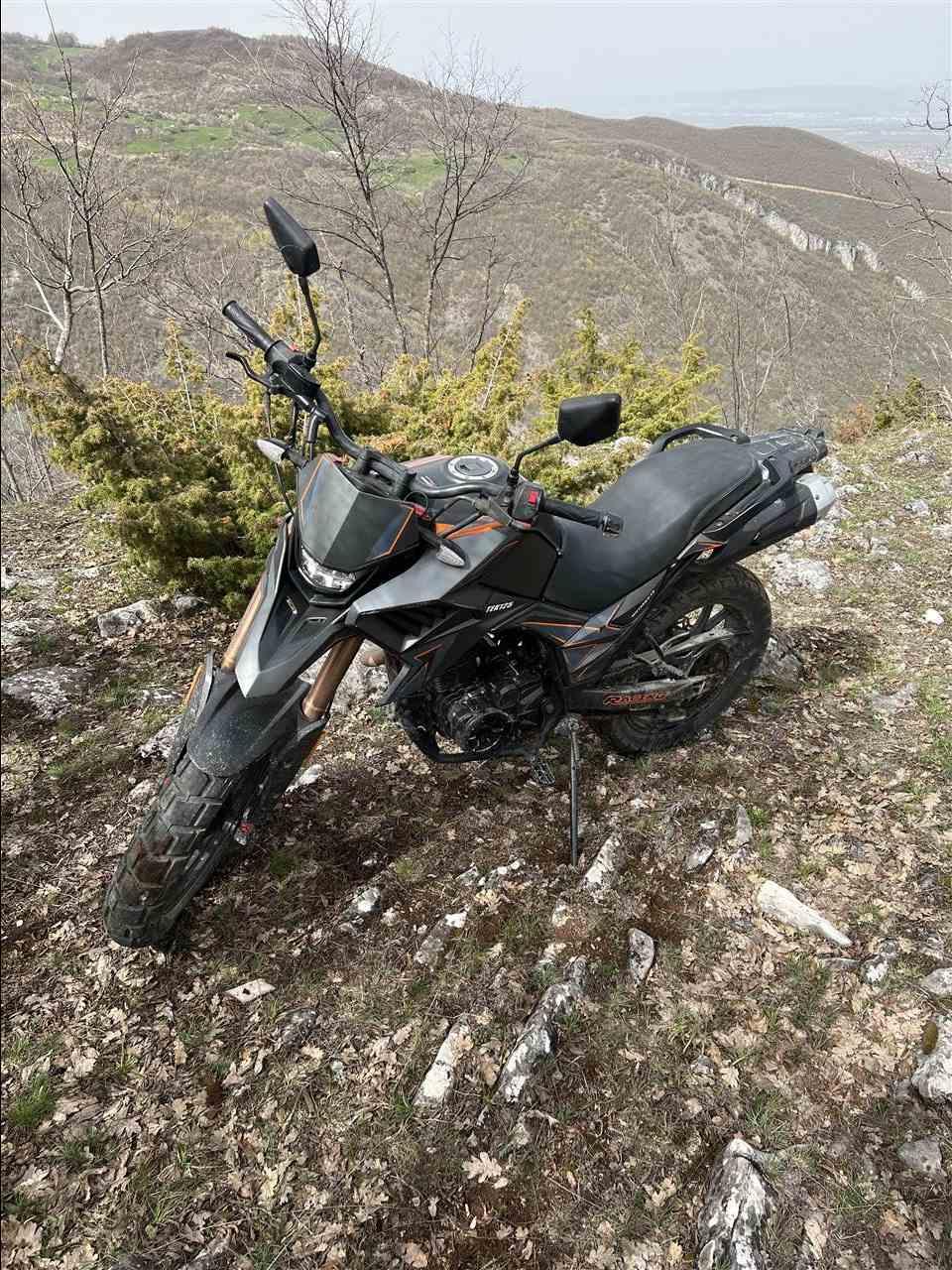 SHITET-125cc