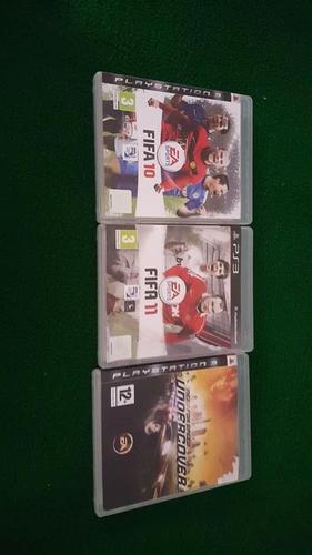 Cd per ps3