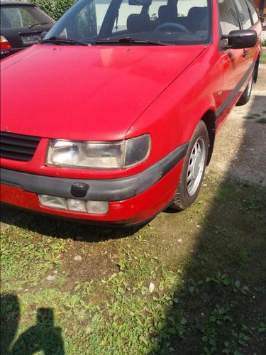 VW Passat B4 1.9