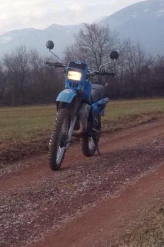 Yamaha 