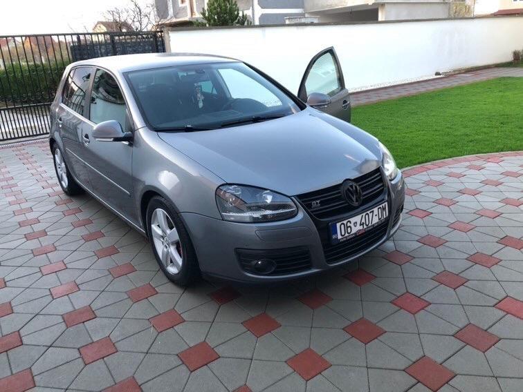 Golf-5