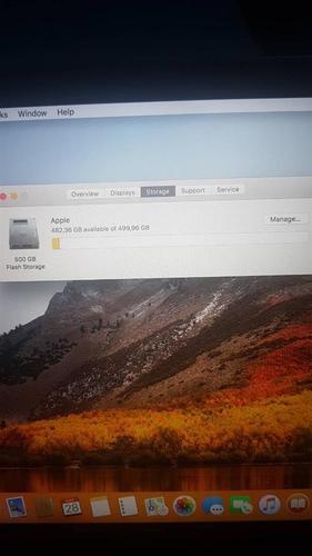 Macbook