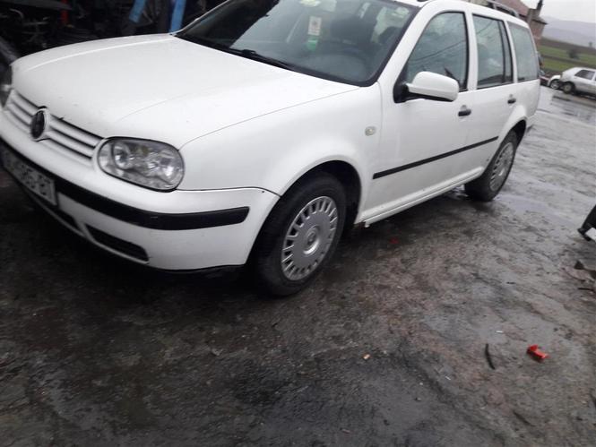 Golf 4