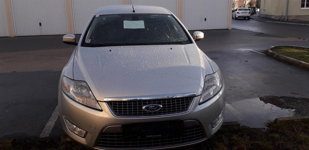 Ford
