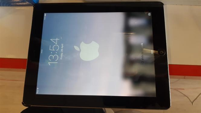 Tablet