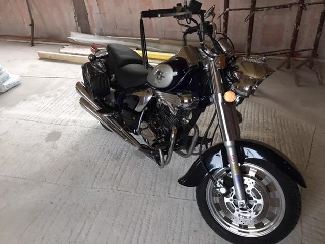 Shitet-motorri