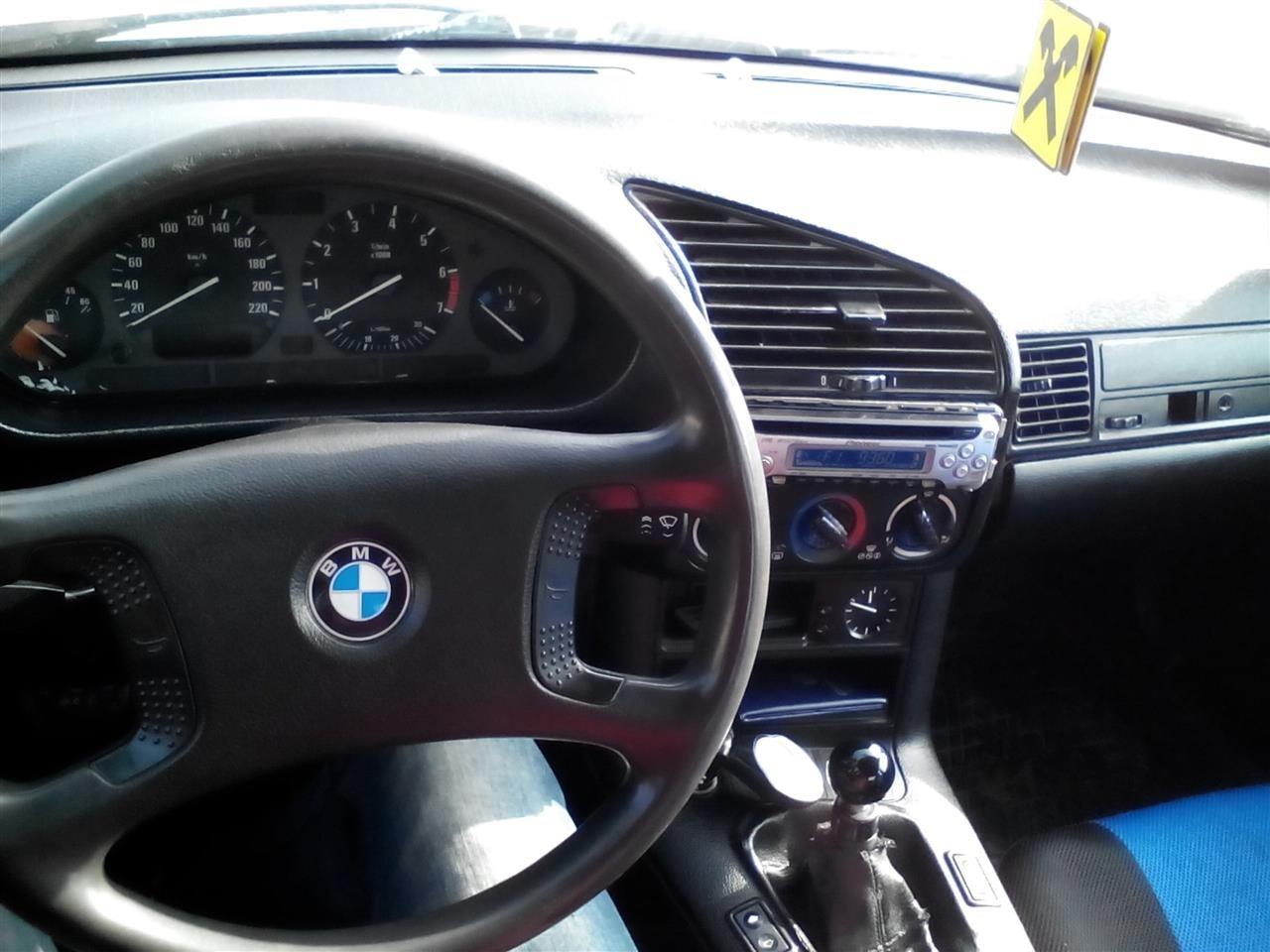 BMW----