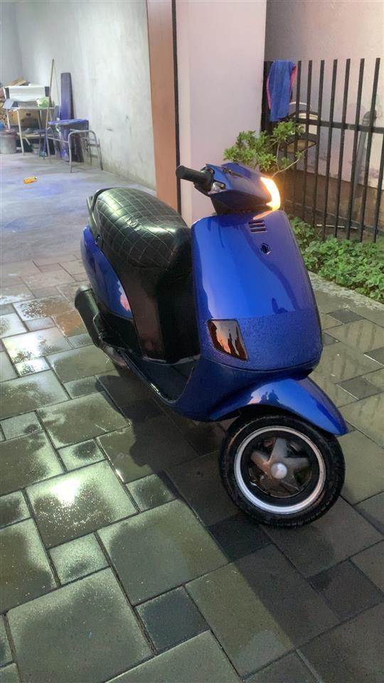 Piaggio