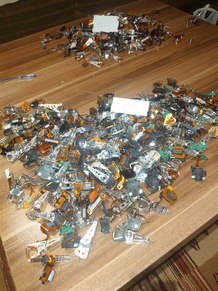 Hdd-