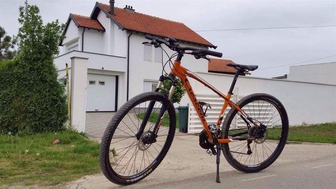 Bicikleta Crescent Mtb